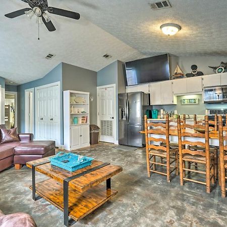 Pcb Duplex With Patio - Steps To Beach! Panama City Beach Exteriör bild